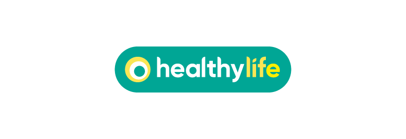 Healthy Life logo